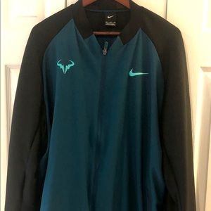 Nike Rafael Nadal Full ZIP Jacket